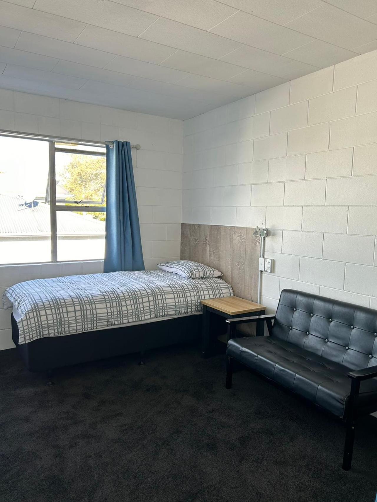 Avon Apartments Hamilton Esterno foto